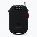 Замок велосипедний ABUS Combiflex 2503/120 C/SB 72501 3