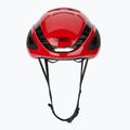 Шолом велосипедний ABUS GameChanger blaze red 2