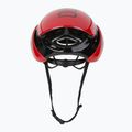 Шолом велосипедний ABUS GameChanger blaze red 4