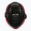 Шолом велосипедний ABUS GameChanger blaze red 5