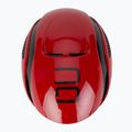 Шолом велосипедний ABUS GameChanger blaze red 6