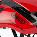 Шолом велосипедний ABUS GameChanger blaze red 8