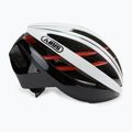 Шолом велосипедний ABUS Aventor blaze red 77627 3
