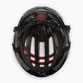 Шолом велосипедний ABUS Aventor blaze red 77627 5