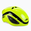 Шолом велосипедний ABUS  GameChanger neon yellow 77811