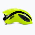 Шолом велосипедний ABUS  GameChanger neon yellow 77811 3