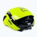 Шолом велосипедний ABUS  GameChanger neon yellow 77811 4