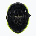 Шолом велосипедний ABUS  GameChanger neon yellow 77811 5