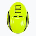Шолом велосипедний ABUS  GameChanger neon yellow 77811 6
