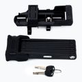 Замок велосипедний ABUS Bordo Big 6000/120 black 4