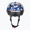 Шолом велосипедний дитячий ABUS Smooty 2.0 blue space 4