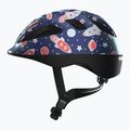 Шолом велосипедний дитячий ABUS Smooty 2.0 blue space