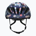 Шолом велосипедний дитячий ABUS Smooty 2.0 blue space 2
