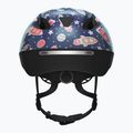 Шолом велосипедний дитячий ABUS Smooty 2.0 blue space 3