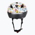 Шолом велосипедний дитячий ABUS Smooty 2.0 white smiley 4