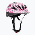 Шолом велосипедний дитячий ABUS Smooty 2.0 pink watermelon