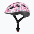 Шолом велосипедний дитячий ABUS Smooty 2.0 pink watermelon 3