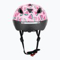 Шолом велосипедний дитячий ABUS Smooty 2.0 pink watermelon 4
