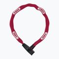 Замок велосипедний ABUS Catena 6806K/75 coral 4