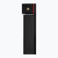 Замок велосипедний ABUS Bordo uGrip 5700/80 SH black