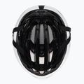 Шолом велосипедний ABUS AirBreaker white/red 5