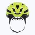 Шолом велосипедний ABUS StormChaser neon yellow 4