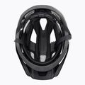 Шолом велосипедний ABUS Aduro 3.0 velvet black 4