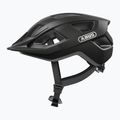 Шолом велосипедний ABUS Aduro 3.0 velvet black 2