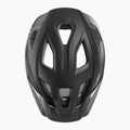 Шолом велосипедний ABUS Aduro 3.0 velvet black 3