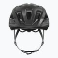Шолом велосипедний ABUS Aduro 3.0 velvet black 5