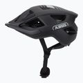 Шолом велосипедний ABUS Aduro 3.0 race black 3