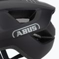 Шолом велосипедний ABUS Aduro 3.0 race black 7