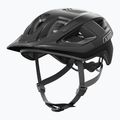 Шолом велосипедний ABUS Aduro 3.0 race black