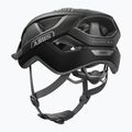 Шолом велосипедний ABUS Aduro 3.0 race black 3