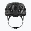 Шолом велосипедний ABUS Aduro 3.0 race black 4