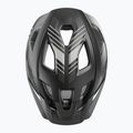 Шолом велосипедний ABUS Aduro 3.0 race black 6