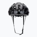 Шолом велосипедний ABUS PowerDome shiny black 2