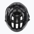 Шолом велосипедний ABUS PowerDome shiny black 5