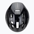 Шолом велосипедний ABUS PowerDome shiny black 6