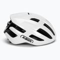 Шолом велосипедний ABUS PowerDome shiny white 3