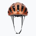 Шолом велосипедний ABUS PowerDome goldfish orange 2