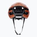 Шолом велосипедний ABUS PowerDome goldfish orange 4