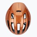 Шолом велосипедний ABUS PowerDome goldfish orange 6