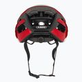 Шолом велосипедний ABUS PowerDome blaze red 3