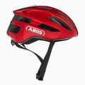 Шолом велосипедний ABUS PowerDome blaze red 4