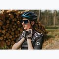 Велосипедний шолом ABUS PowerDome фліп-флоп фіолетовий 8