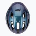 Шолом велосипедний ABUS PowerDome MIPS flip flop purple 6