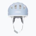 Шолом велосипедний дитячий ABUS Smiley 3.0 ACE LED pure aqua 2