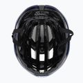 Шолом велосипедний ABUS AirBreaker Movistar Team 24 navy/yellow/white 5