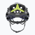 Шолом велосипедний ABUS AirBreaker Movistar Team 24 navy/yellow/white 3